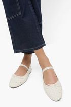 LEONIE 5MM SOFT BALLET FLAT