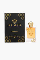 ONYX PERFUME - VIP PERFUMES PIANO WOOD BOX 100 ML