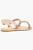 Braided Sandals Braided Sandals