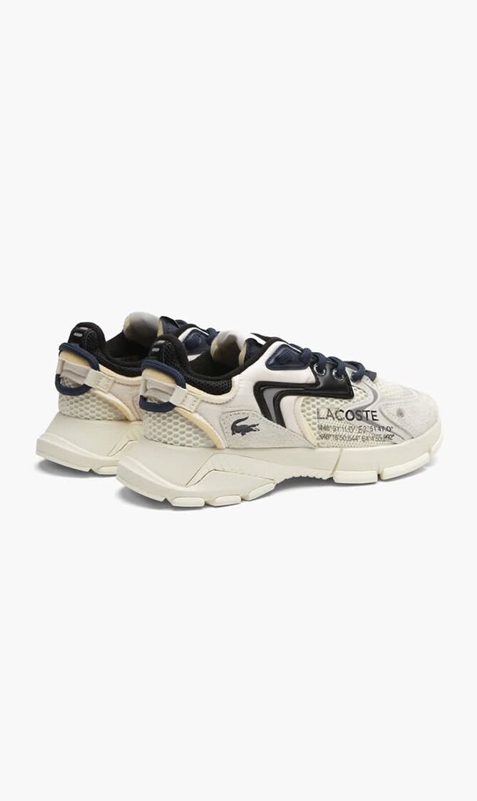 L003 Neo Textile Trainers
