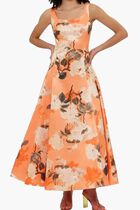 Charlotte Maxi Dress