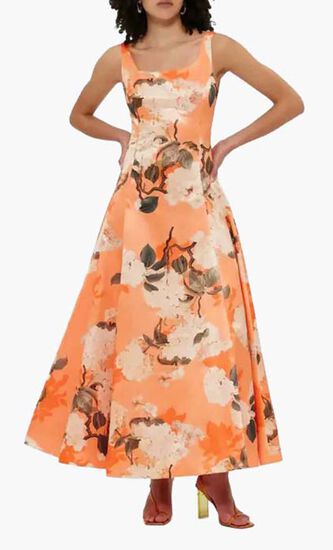 Charlotte Maxi Dress