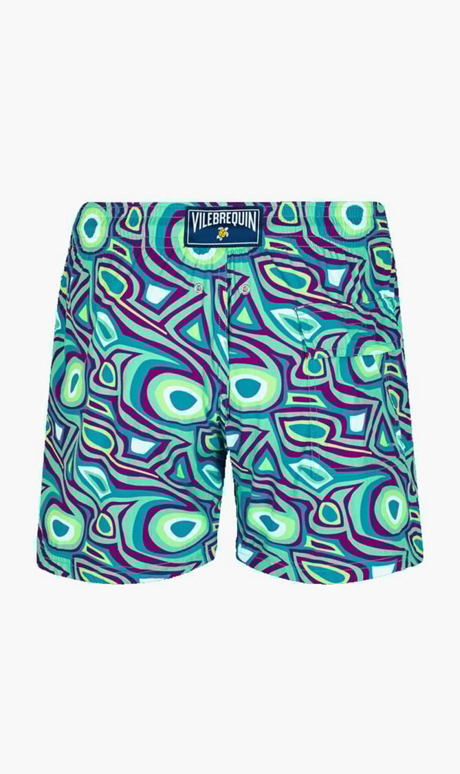 MOORISE MAILLOT DE BAIN LAGON