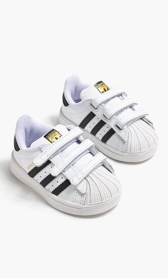Superstar CF Sneakers