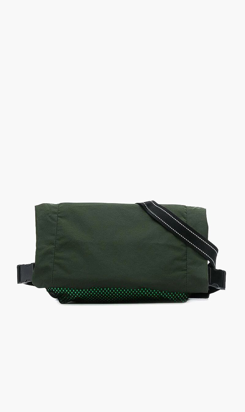 Buy BOTTEGA VENETA Borsa Paper Nylon Bag for AED 796.00 The Deal