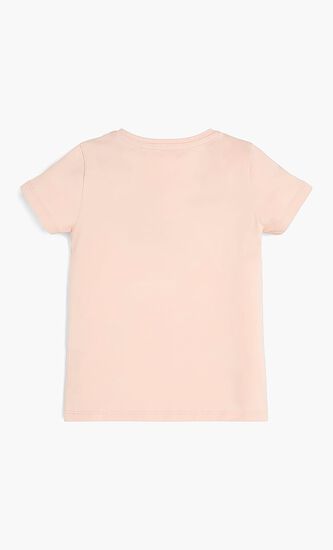Logo Brand T-shirt