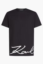 Signature Edge T Shirt