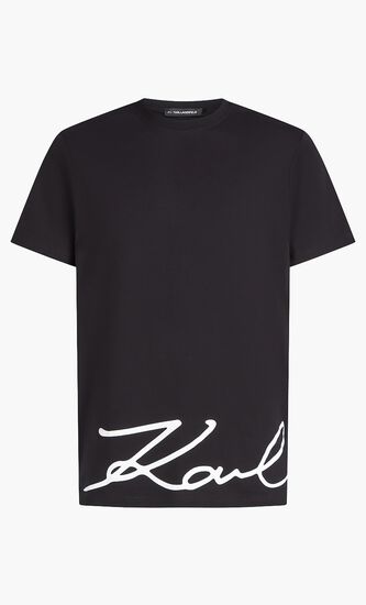 Signature Edge T Shirt
