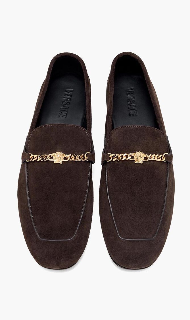 Medusa Loafers
