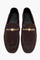 Medusa Loafers