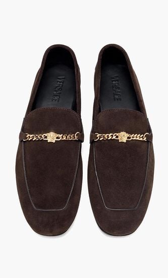 Medusa Loafers