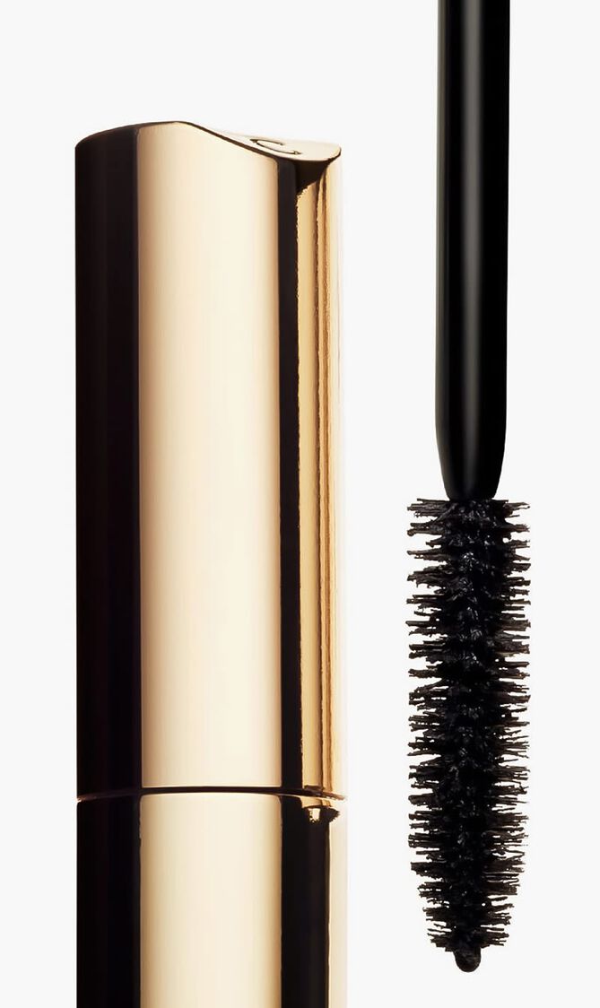Supra Volume Mascara