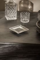 Barocco Trinket Tray Square