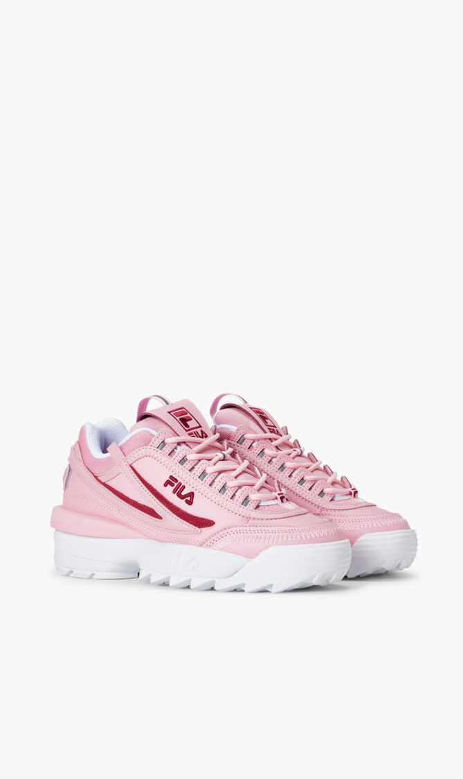 DISRUPTOR II EXP