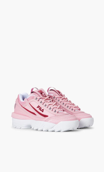 DISRUPTOR II EXP