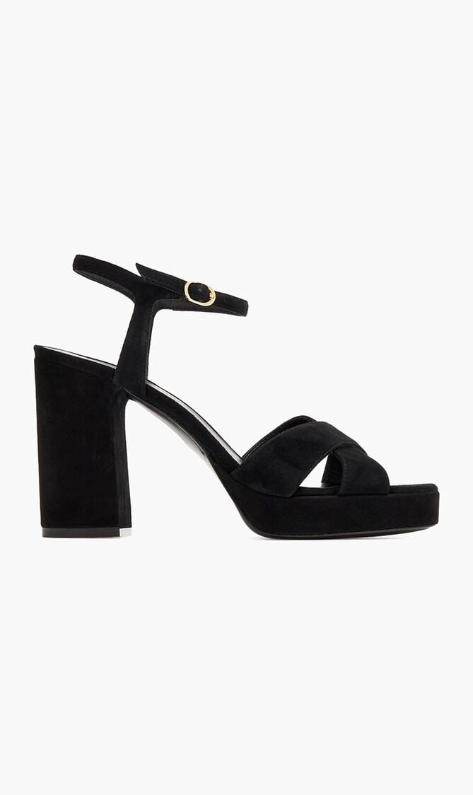 DAYNA PLATFORM SANDAL