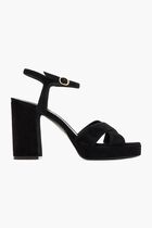 DAYNA PLATFORM SANDAL