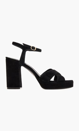 DAYNA PLATFORM SANDAL