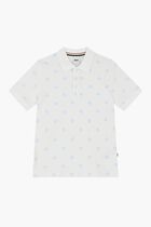 Logo Polo T-shirt