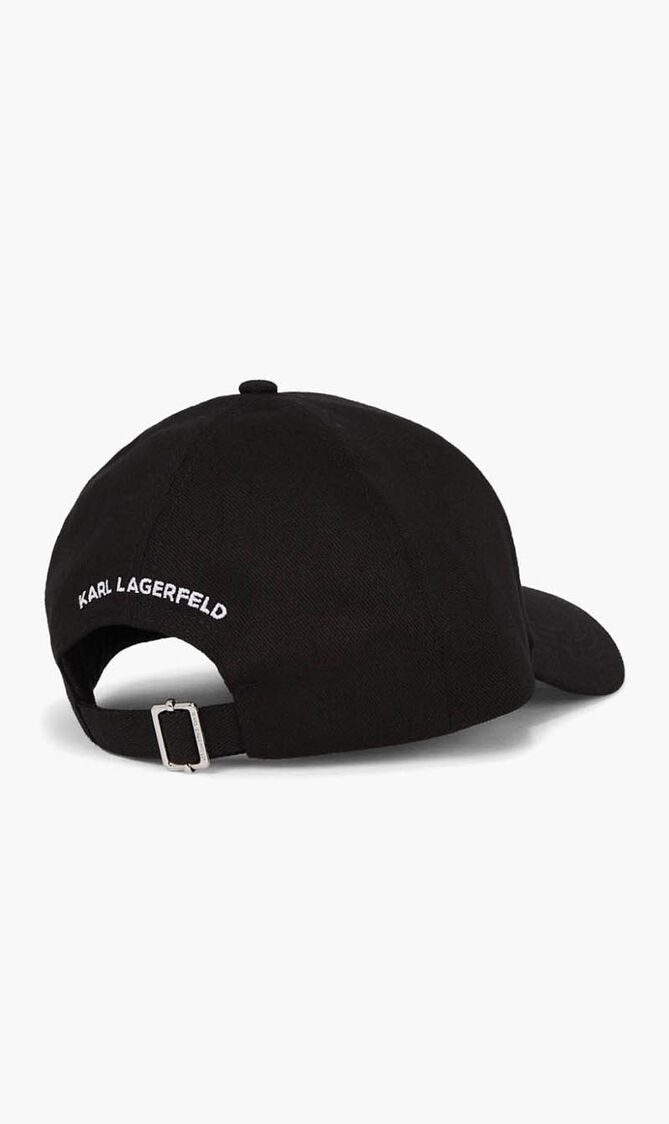 K ESSENTIAL CAP
