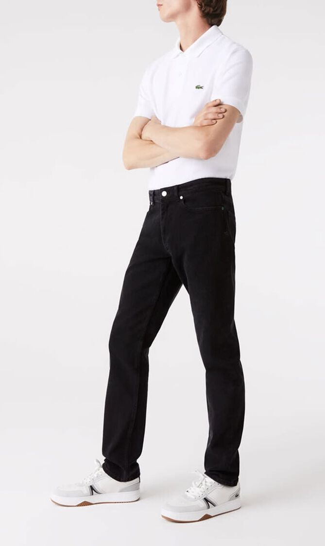 5 POCKET STYLE TROUSERS 5 POCKET STYLE TROUSERS