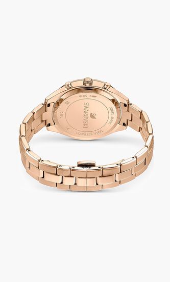 Octea Lux Sport Watch