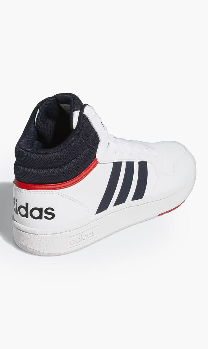 Hoops 3.0 Mid Classic Vintage Shoes Hoops 3.0 Mid Classic Vintage Shoes