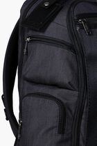 Hedrick Deluxe Backpack