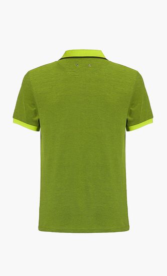 Changing Cotton Pique Polo