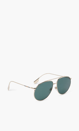 BURBERRY 0BE3138 110971 61-GREEN