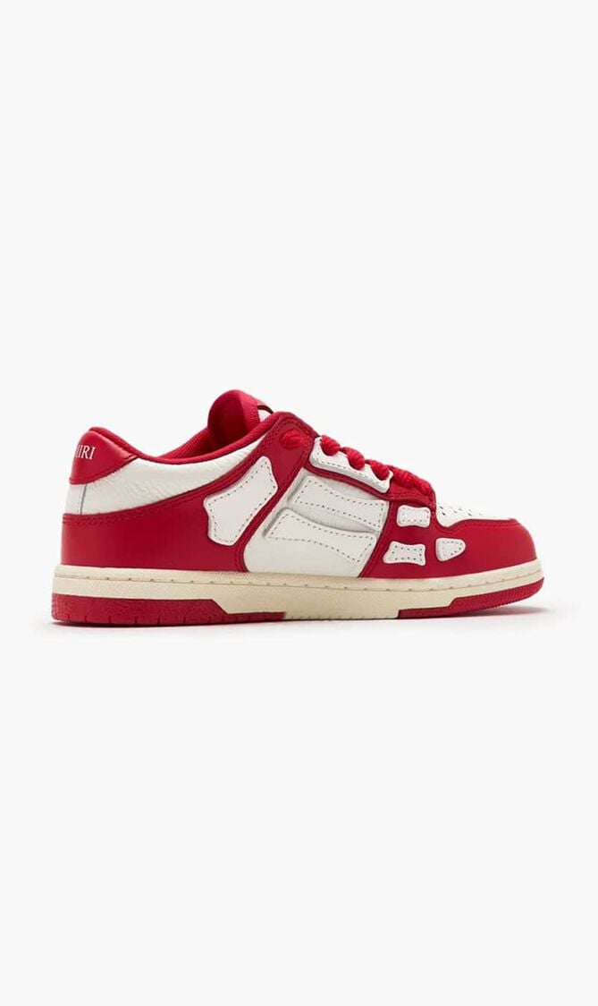 Skel Low Top Sneakers