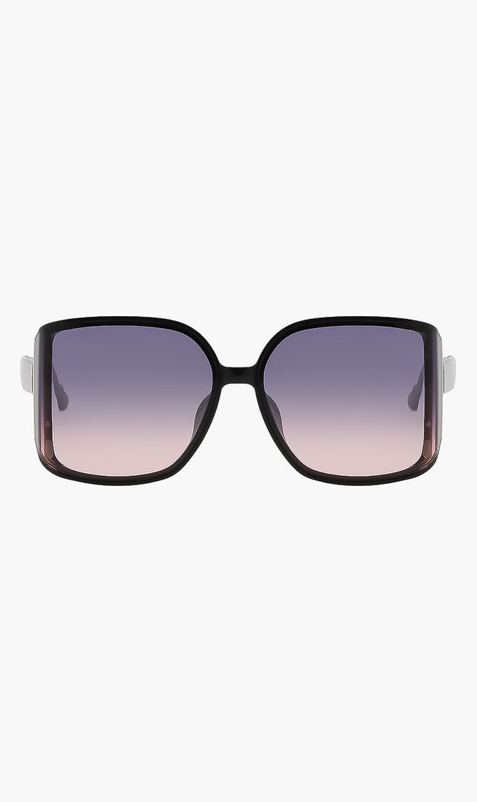 Oval Sunglasses