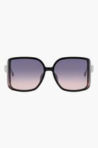 Oval Sunglasses