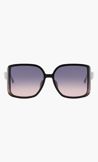 Oval Sunglasses