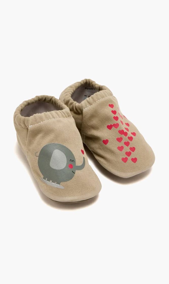 Hose Hyper Smart booties