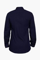 Regular Miami Collar Shirt