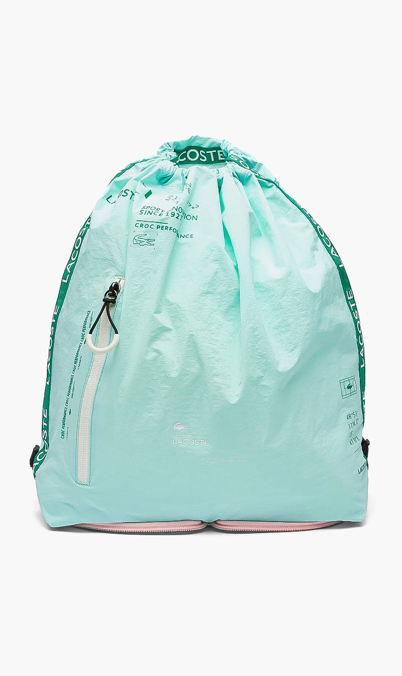 Foldable nylon backpack outlet