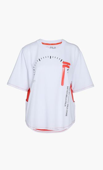 Landon Stopwatch T-Shirt