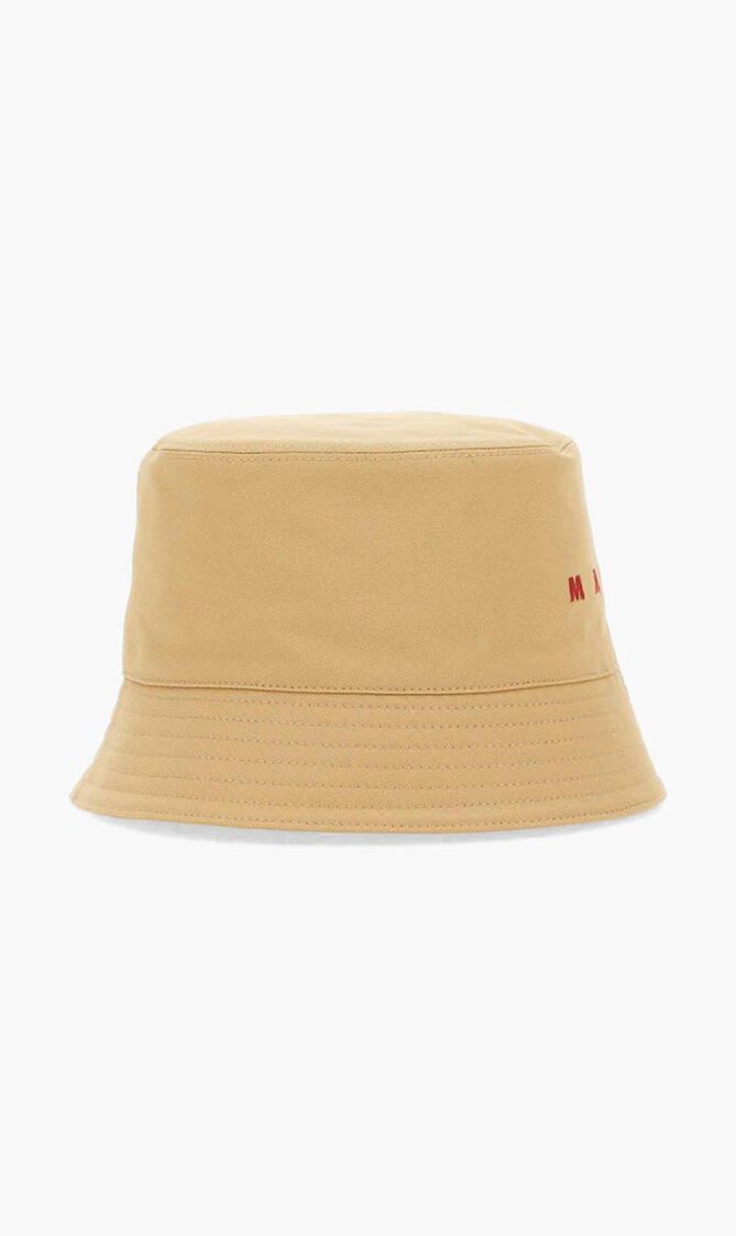 Logo Bucket Hat
