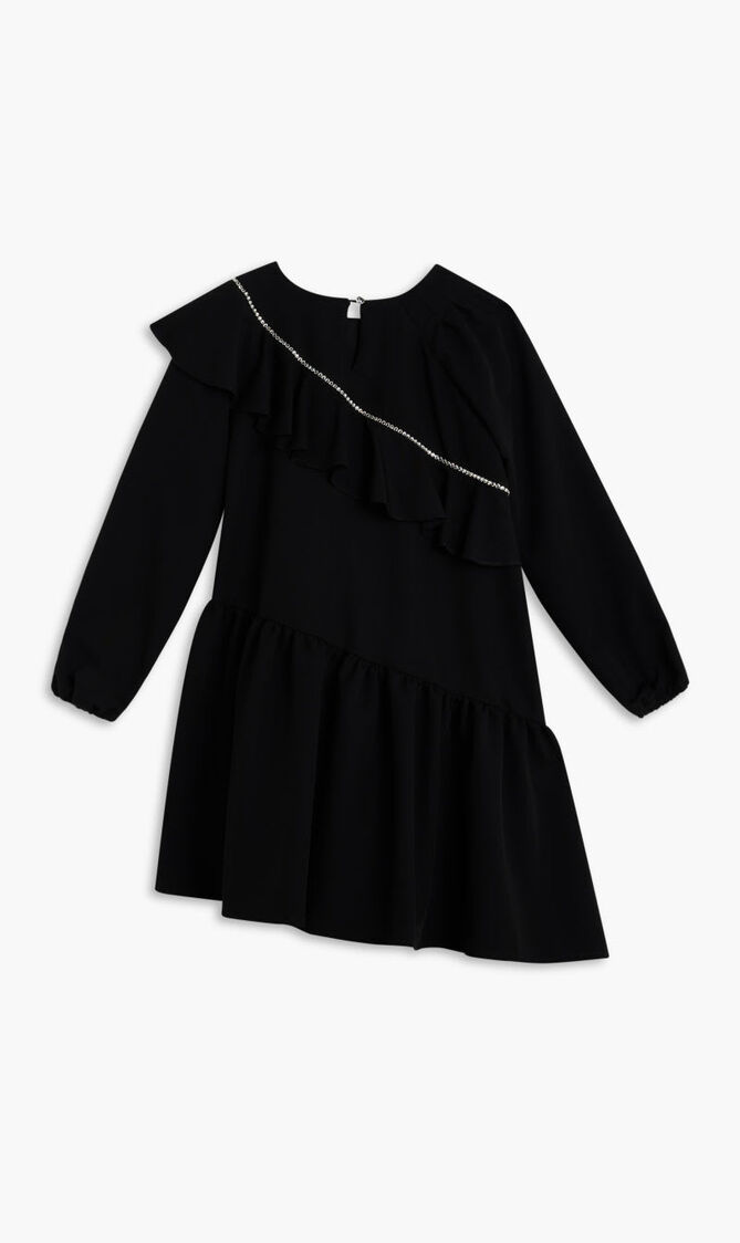 ABITO CON GALE FLUIDO MIS