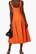 Wells Midi Dress