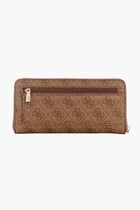 Laurel Zip Around Wallet