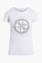 SS CN 4G LOGO TEE