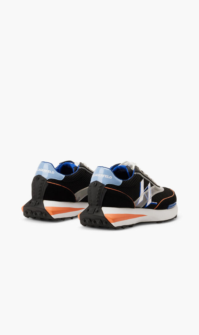 ZONE KL INSIGNIA LACE LO