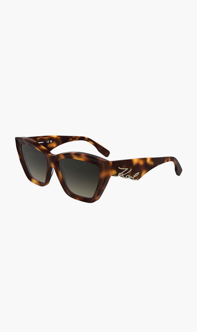 Cat Eye Sunglasses