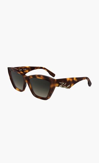 Cat Eye Sunglasses