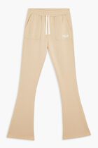 Open Hem Joggers