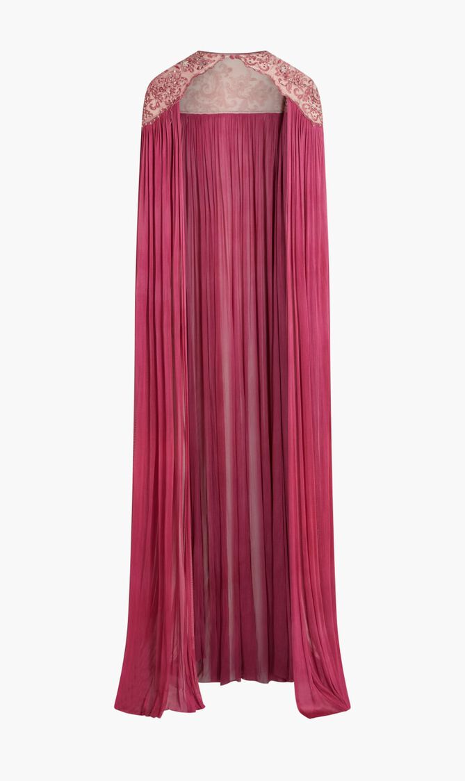 Cut Out Butterfly Dress