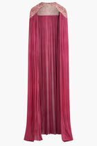 Cut Out Butterfly Dress