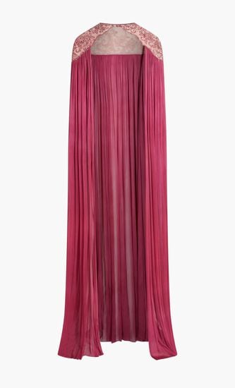Cut Out Butterfly Dress